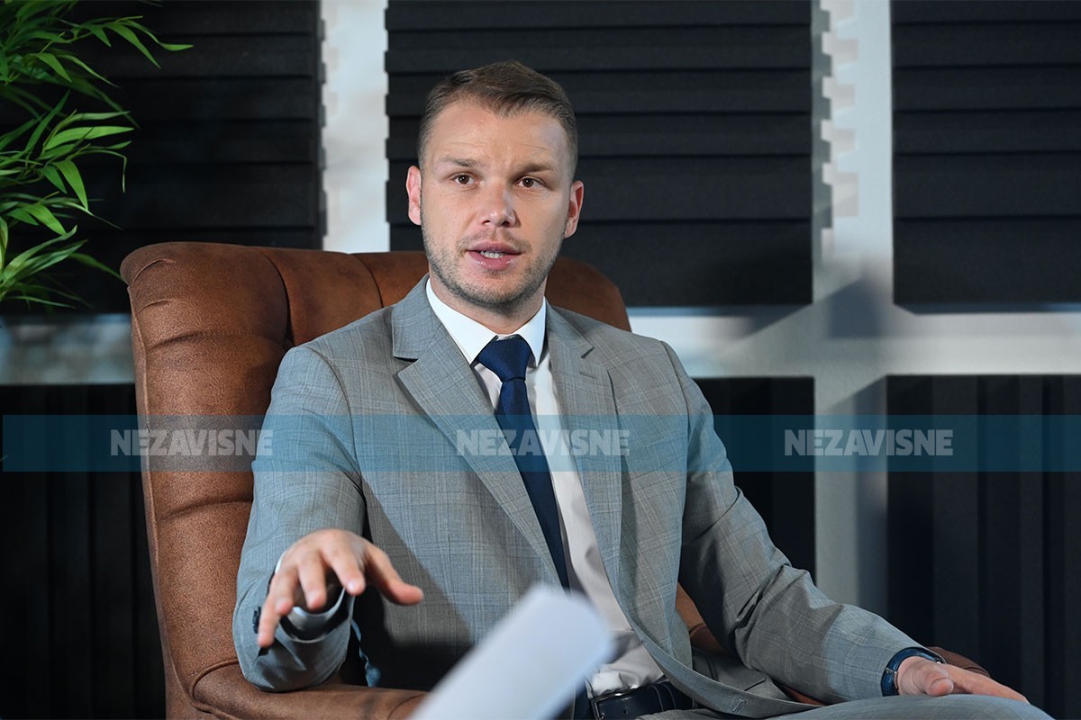 Stanivuković: Tražimo načine da građani ne ispaštaju