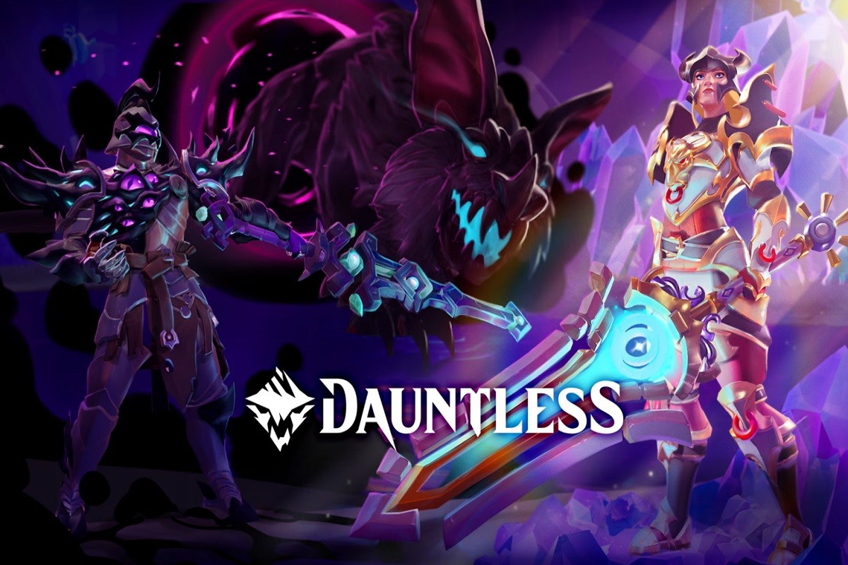 Trajno se gasi igra "Dauntless"