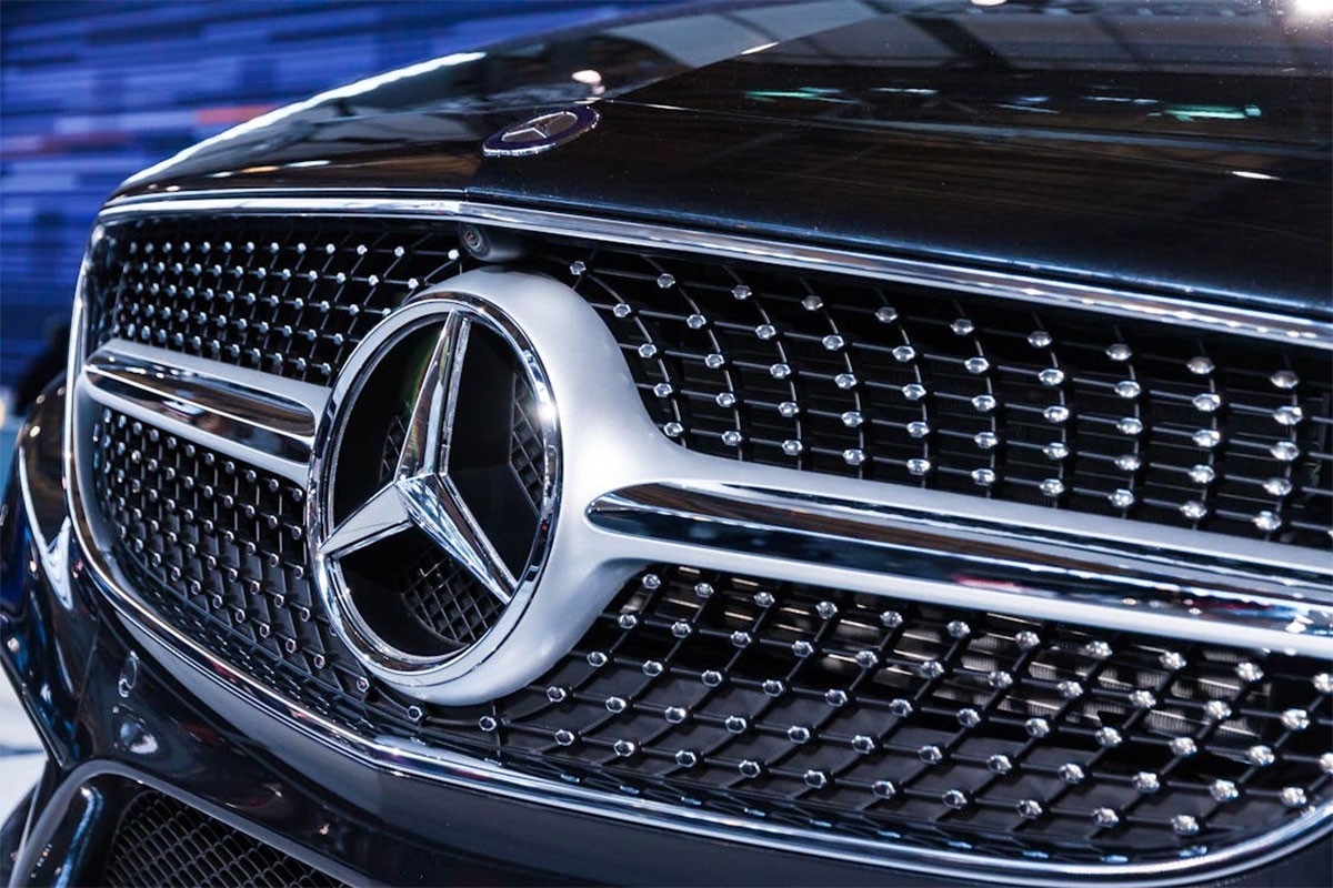 Mercedes testira električni automobil sa dometom od 1.000 km