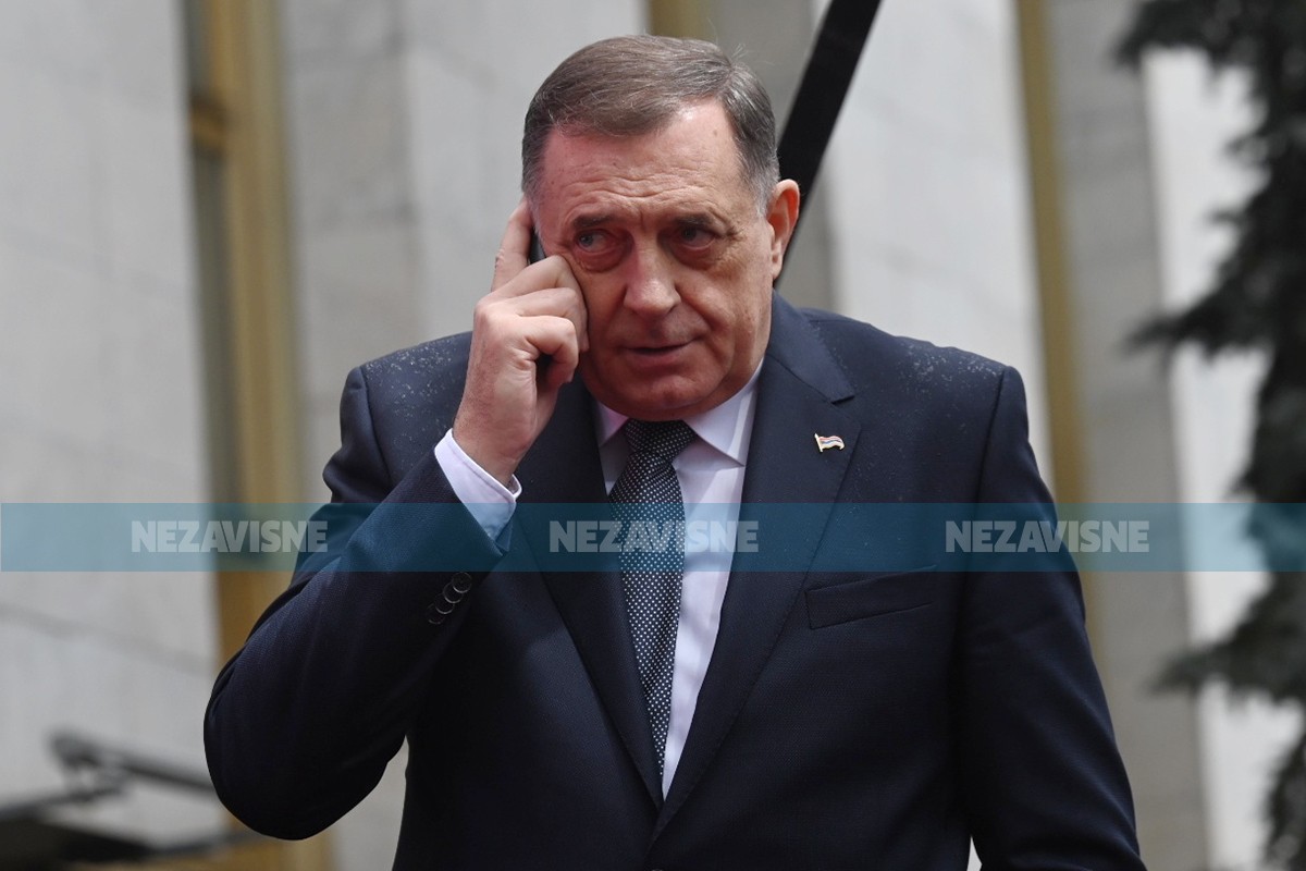 Dodik: Hapšenje u Rumuniji i moja presuda dio iste kampanje