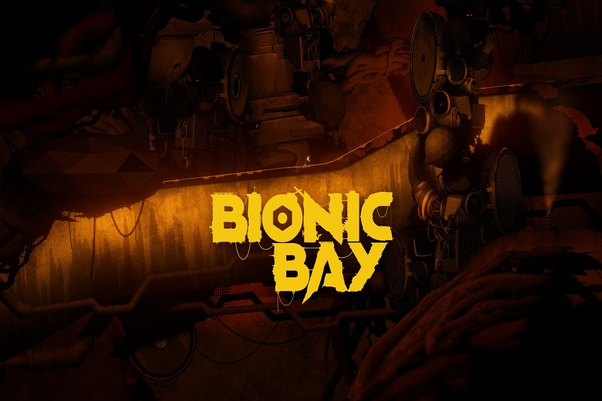 Odgođen akcioni platformer "Bionic Bay" (VIDEO)