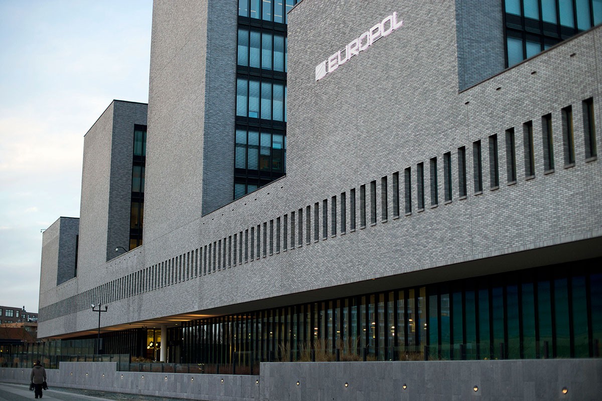 Europol o akciji u kojoj je uhapšen Banjalučanin: Biće ih još, imamo 273 osumnjičena