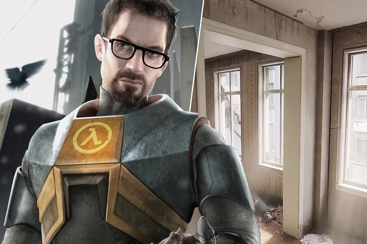 "Half-Life 3" navodno u finalnoj fazi razvoja