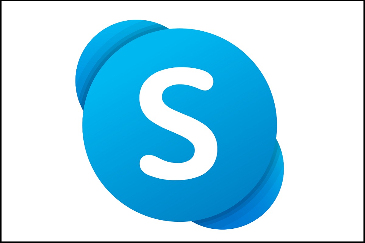 Skype se gasi