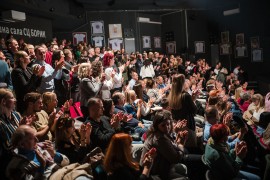 GP "Jazavac“: Bogat repertoar u martu