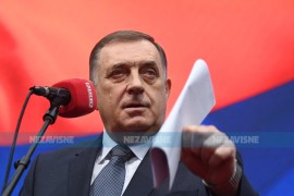 Dodik odgovorio na pismo Miličevića: Frustrirani ste istim stvarima kao i Kristijan ...