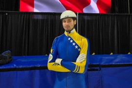 Nedim Muzaferović oborio dva rekorda