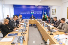 Za izgradnju sportske dvorane 200.000 maraka