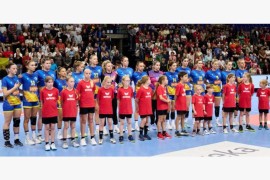 Rukometašice BiH počele pripreme u Tuzli