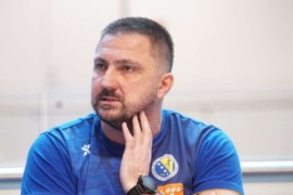 Doborac skratio spisak i otkrio karte za Gruziju