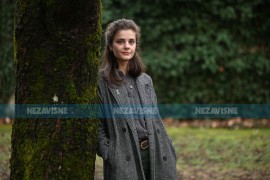 Milana Kosanović za "Nezavisne": Mladi umjetnici se susreću sa lošim ...