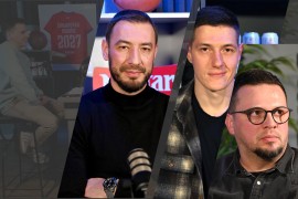 Dvije najveće želje KK Borac: Huk punog "Borika" i dvorana za trening (VIDEO)