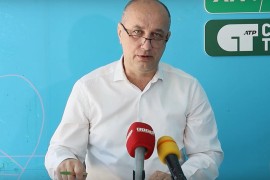 Savić: Neki i dalje po kafanama blate Borac
