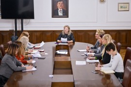 Brojne aktivnosti u Banjaluci u okviru kampanje "Za život žena"