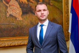 Stanivuković: Koji je sada pravi SNSD?