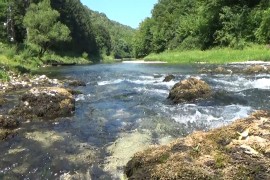 Krušnicu žele proglasiti zaštićenim područjem