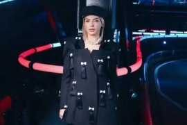 Svečano predstavljanje brenda MISE Couture večeras u Kući Milanovića