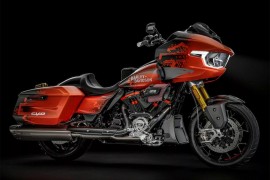 Najsnažniji Harley-Davidson ikada: Košta koliko i nova Corvette Z06