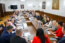 Nastavlja se gradnja mosta u Česmi, na korak bliže radovima u Docu