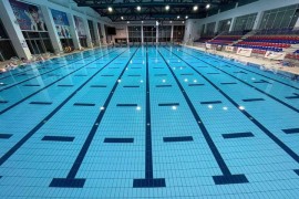 Za 8. mart damama besplatan ulaz na Olimpijski bazen