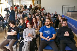 Podrška mladim Banjalučanima: Studentima rješenja o stipendiranju