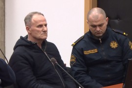 Nastavljeno suđenje: Optuženi Vukalić se ubacivao u raspravu