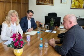 Banjaluka: Povezivanje mladih sa poslodavcima
