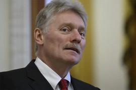 Peskov optužio Francusku: Lažete i kršite sporazum iz Minska