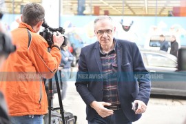 Miličević: Bajke o promjeni američke politike prema BiH bile su Dodikove maštarije