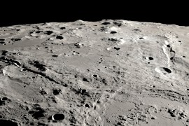 Kraj misije na Mjesecu: Rover odustao od površinskog istraživanja