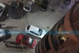 Tragedija u Sarajevu: Preminulo dijete koje je palo sa četvrtog sprata