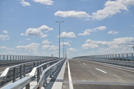 Hrvatska ćuti o završetku graničnog prelaza