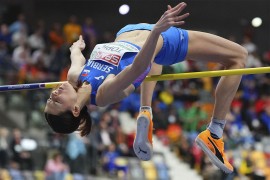 Angelina Topić vicešampionka Evrope