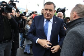 Dodik: Nisam dobio poziv Tužilaštva BiH