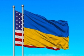 Počeo sastanak ukrajinske i američke delegacije