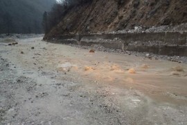 Prekinuta putna komunikacija između Jablanice i Blidinja