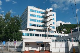 Oglasio se OHR o sjednici NS RS o novom ustavu