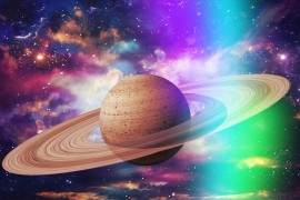 Astronomi otkrili 128 novih Saturnovih satelita