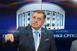 Obraćanje zvaničnika Srpske: Naše odluke su definitivne i ne mogu da se zaustave ...