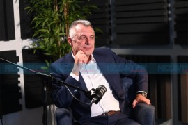 NP "Svojim putem" - Igor Radojičić: Podržavamo formiranje "vlade u sjeni"