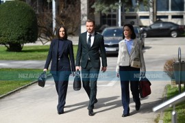 Stanivuković: Republika Srpska ostala bez snažne međunarodne podrške