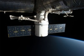Otkazano lansiranje SpaceX, za zamjenu posade na Međunarodnoj svemirskoj stanici