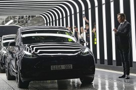 Tesla Cybertruck ipak ne može da plovi