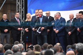 Nobilo za "Nezavisne": Nisam više Dodikov pravni savjetnik, u BiH se dešavaju šokantne ...