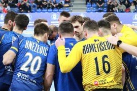 Poraz bh. rukometaša u Gruziji