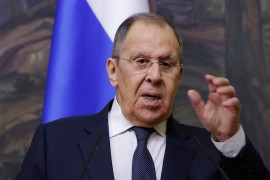Lavrov: Ne interesuje me šta misli EU o Ukrajini