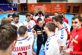 Srbija srušila veliku Španiju