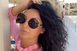 Nela Bijanić o suprugovoj nevjeri: "Bila sam na spratu, a on je bio dole"