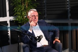 Radojičić: Paljenje Vukanovićevog auta pokušaj zastrašivanja
