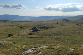 Obnova rimskih bunara na Dinari